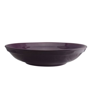 Fruit Bowl in Purple - 38cm