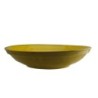 Fruit Bowl in Yellow - 38cm
