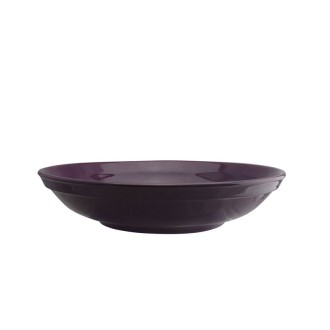 Fruit Bowl in Purple - 29cm