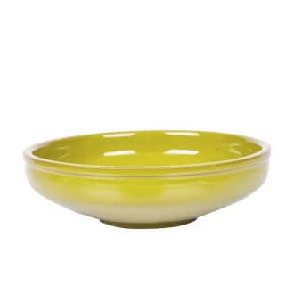 Salad Bowl in Pistachio - 25cm