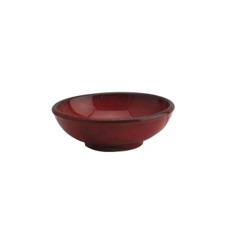 Tapas Bowl in Red - 12cm