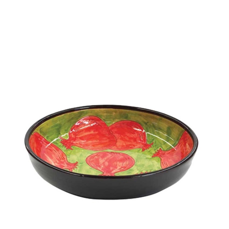 Pomegranate Salad Bowl 27cm
