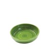 Spiral Green Salad Bowl 15 & 19cm